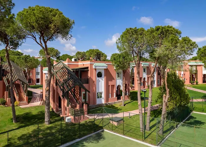 Rixos Park - The Land Of Legends Access