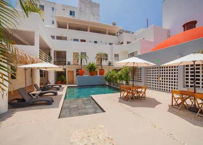Hotel Biulú