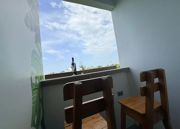 Markasa Hotel Boutique