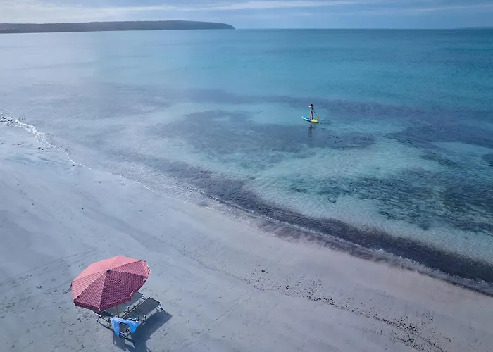 Cabn Kangaroo Island
