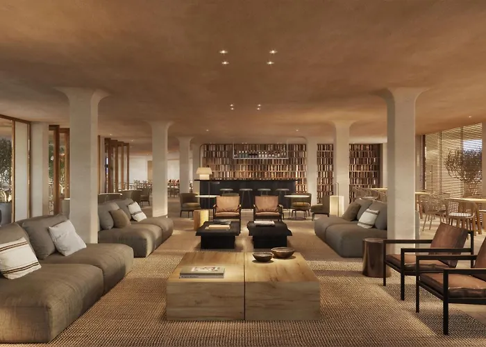 Hotel Blau Cala Mandia - Adults Only