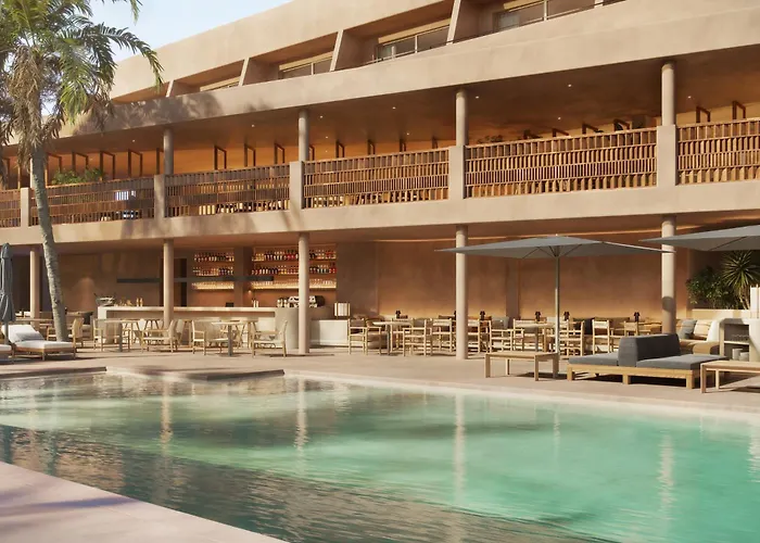 Hotel Blau Cala Mandia - Adults Only