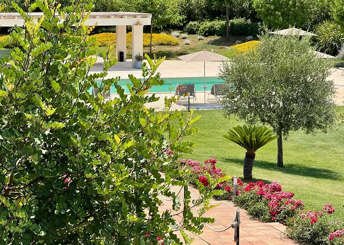 Terra Home Resort
