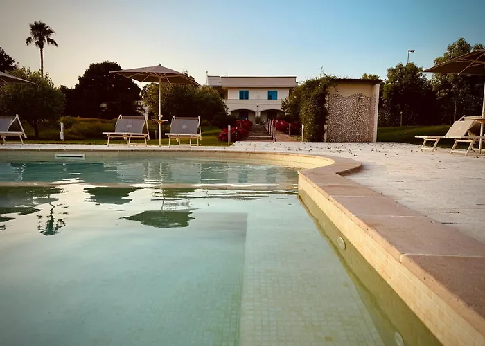 Terra Home Resort