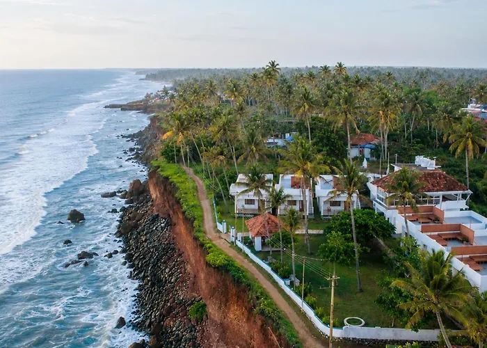 Solaris Beach View & Spa By Voye Homes