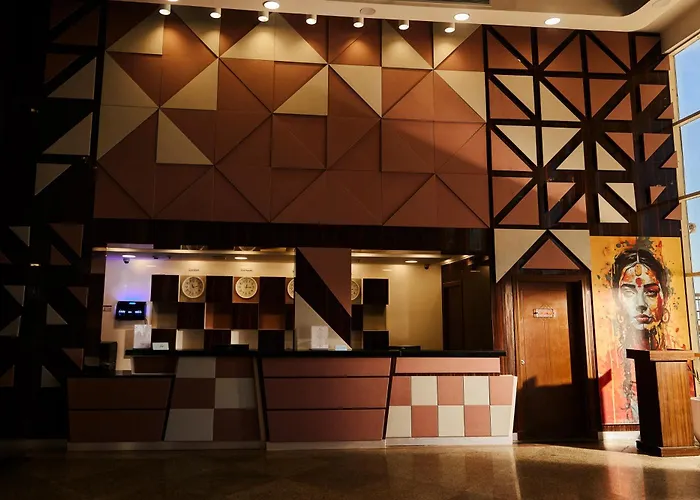 Safir Marsa Matrouh Resort