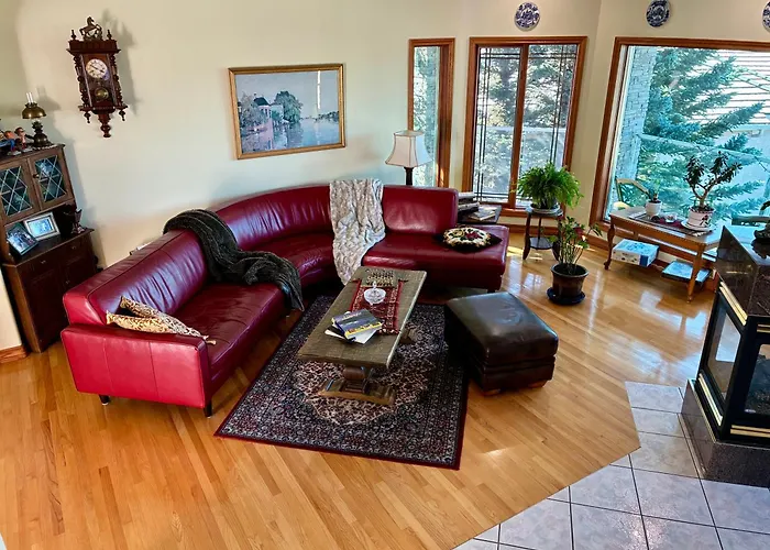 Rocky Mountain View Bed & Breakfast