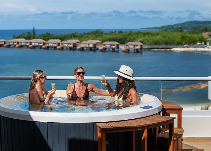 Princess Senses The Mangrove Resort - Adults Only