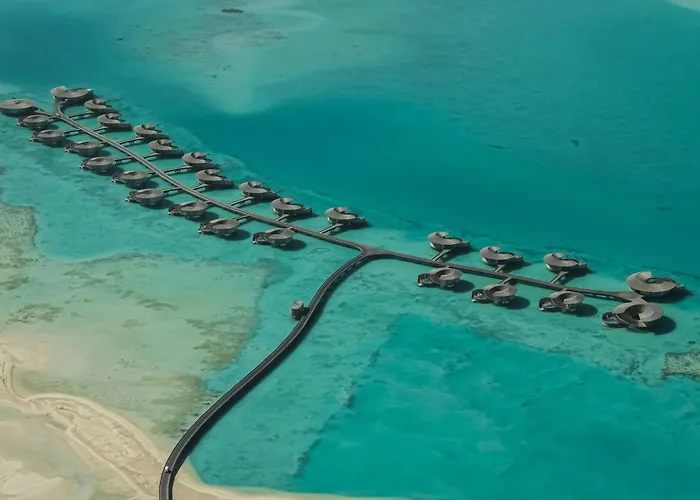 St. Regis Red Sea Resort