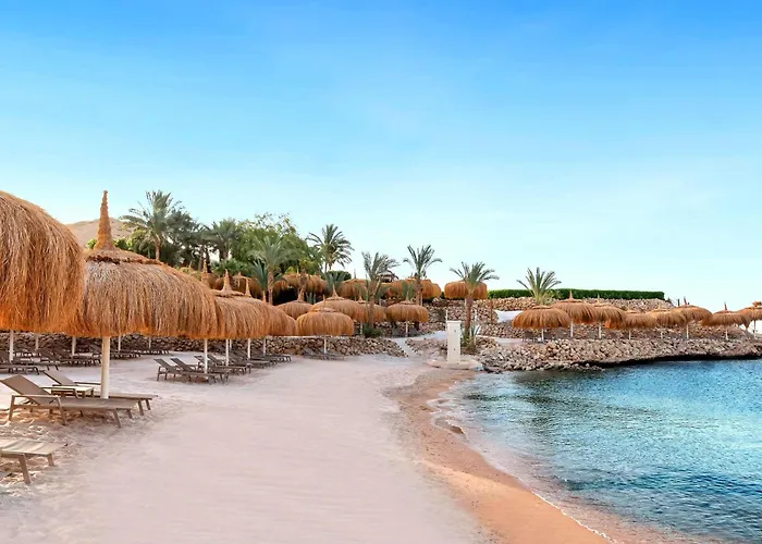 Swissotel Sharm El Sheikh