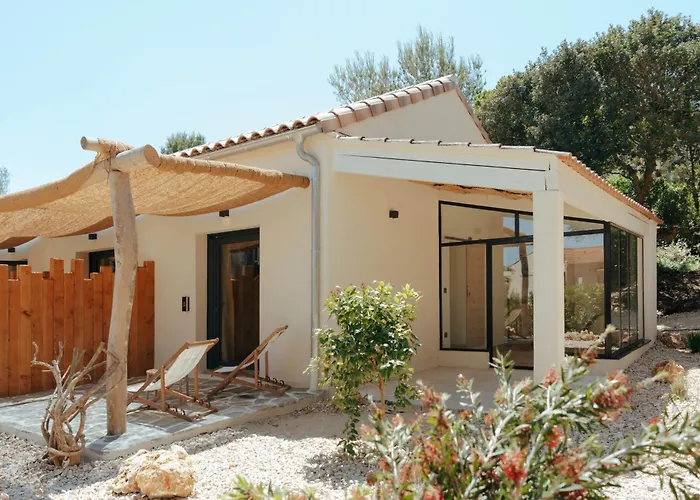 Le Domaine De La Mer - Beach Nature&Authenticite