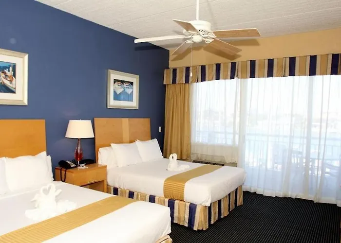 Chart House Suites And Marina Clearwater Beach