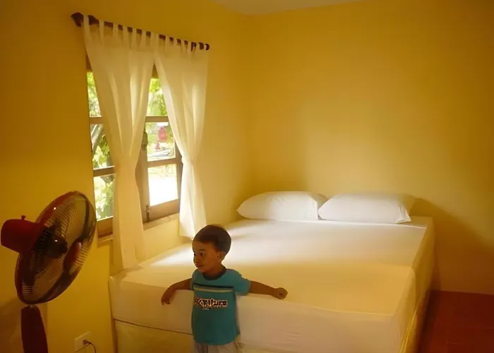 Phangan Rainbow Bungalows Baan Khai