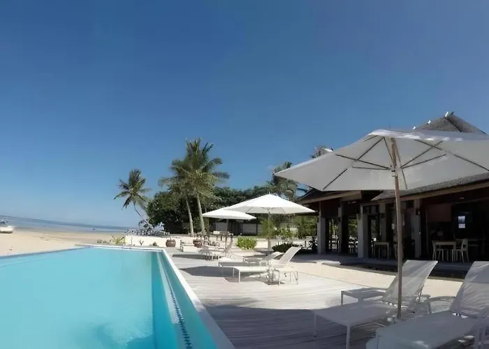 Isla Cabana Resort General Luna 