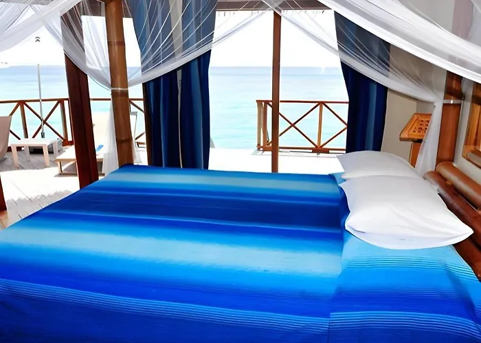 Angaga Island Resort And Spa