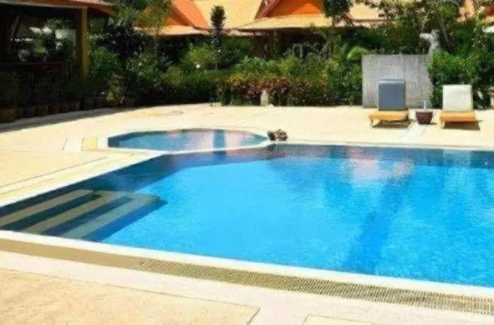 Gerd And Noi Resort Khao Lak