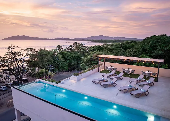 Iguana Surf Camp