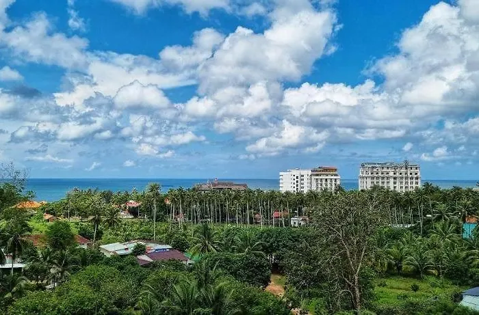 Klc Holidays Phu Quoc