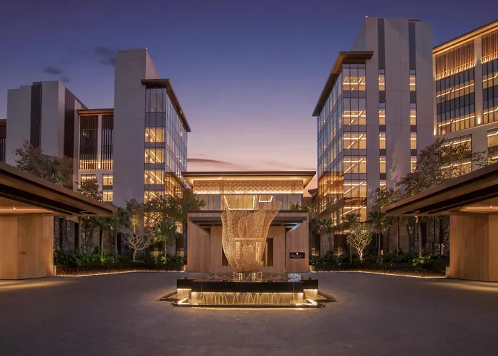 Intercontinental Halong Bay Resort By Ihg