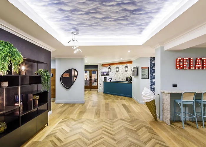 Ibis Styles