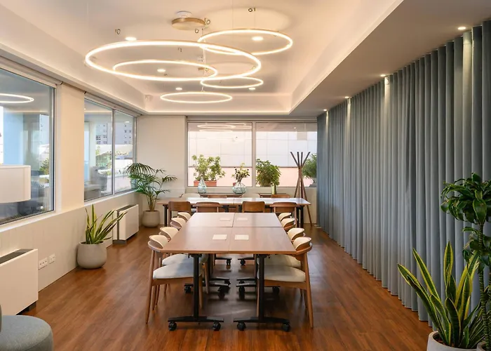 Melia Oriente