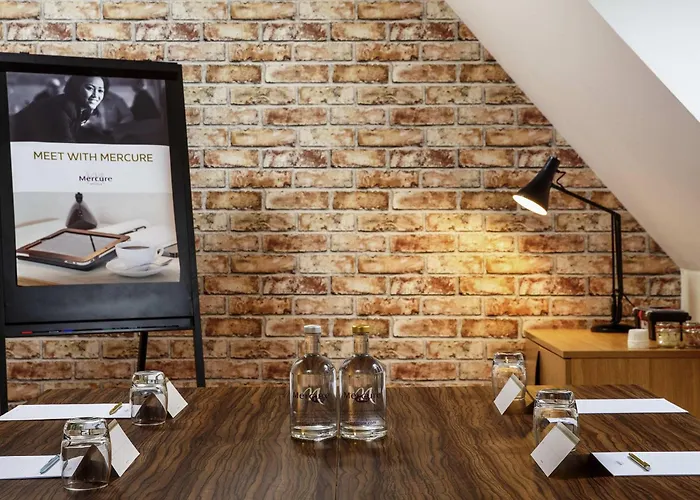 Mercure Tunbridge Wells Hotel