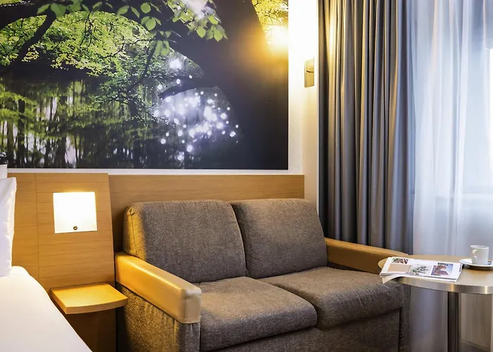 Novotel City