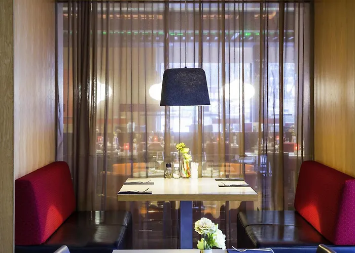 Novotel City