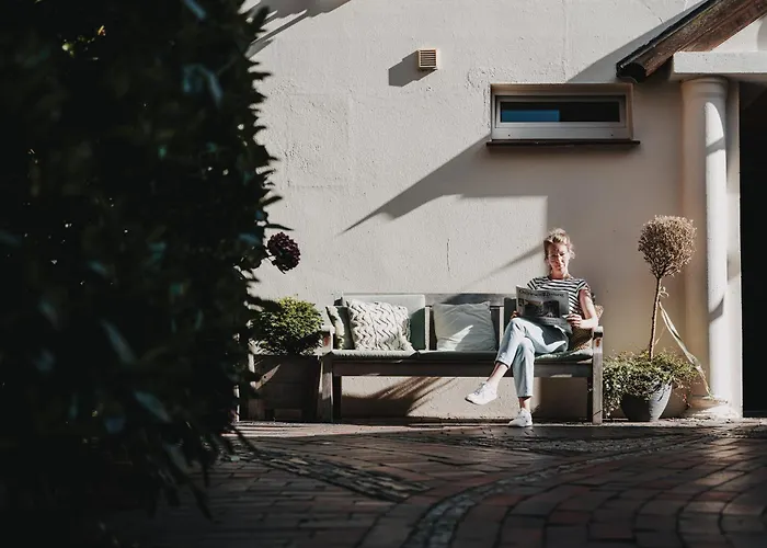 Tides Boutique Hotel - By Romantik Norden