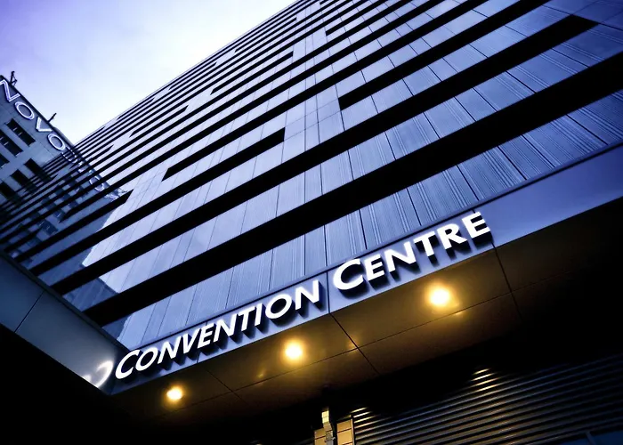 Novotel City