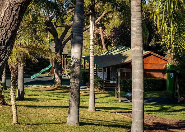 Hotel Quinta do Lago