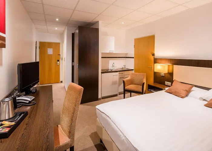 Best Western Hotel Jena
