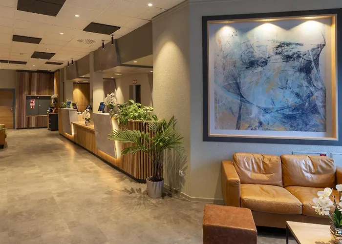 Sure Hotel by Best Western Hilden-Düsseldorf