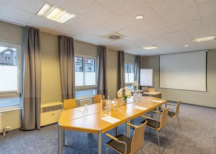 Sure Hotel By Best Western Hilden-Duesseldorf