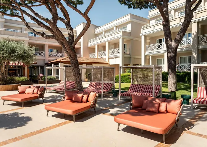 Kimpton Quinta Da Marinha By Ihg Hotel Cascais