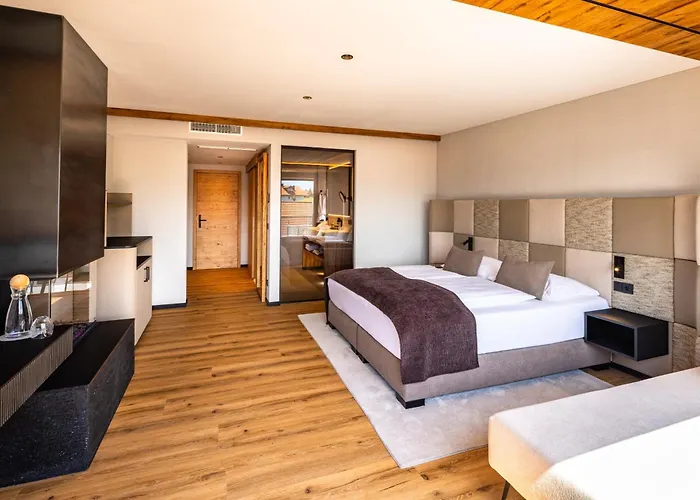 Hotel Am Hopfensee
