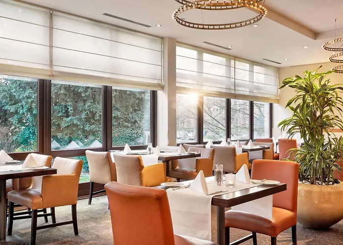 Best Western Hotel Bochum