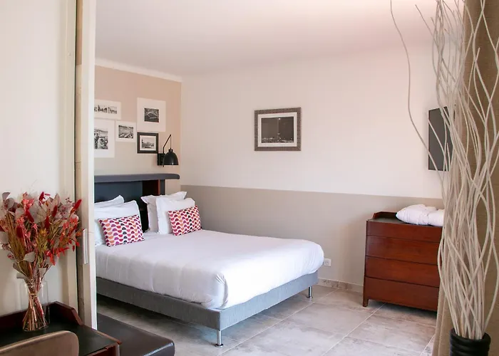 Best Western Plus La Corniche Toulon