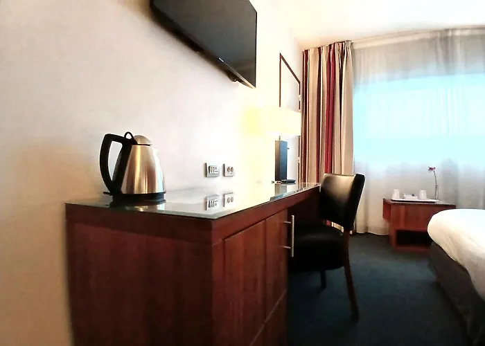 Holiday Inn Bordeaux Sud - Pessac By Ihg
