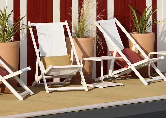 Le Talaia Hotel & Spa Biarritz - Mgallery Collection
