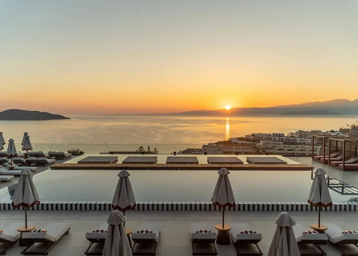 Innside By Melia Crete Elounda