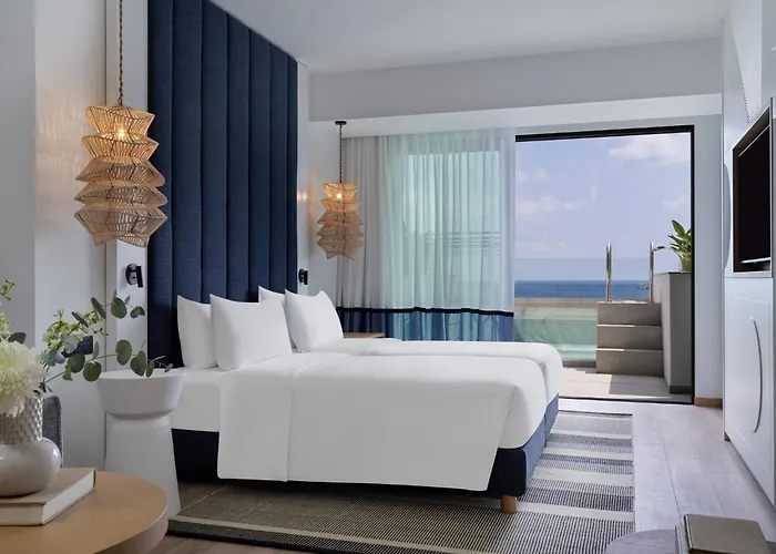 Hotel Intercontinental Crete By Ihg Ágios Nikolaos