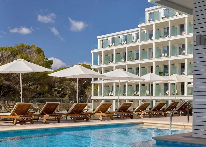 Meliá Ibiza - Adults Only Hotel Santa Eulária des Riu