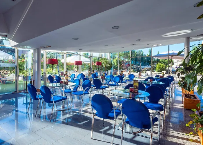 Hotel SOL by Meliá Port Cambrils