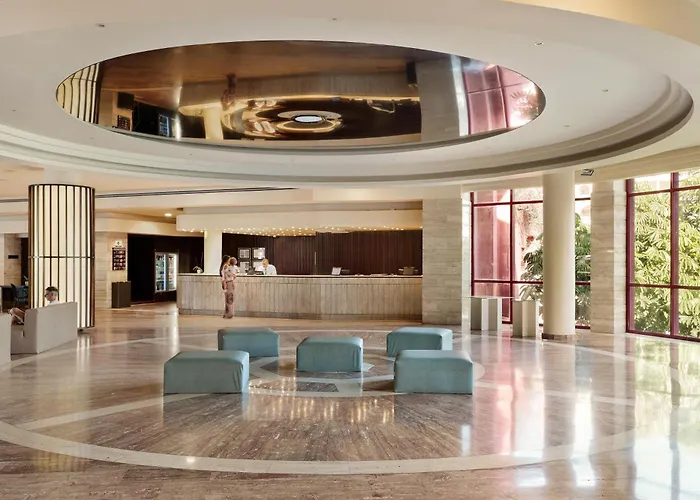 Hotel Best Jacaranda Costa Adeje 