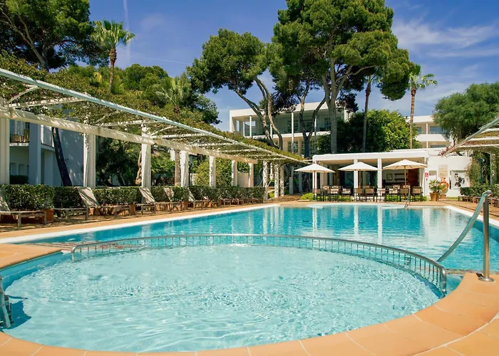 Meliá Cala d'Or Boutique Hotel