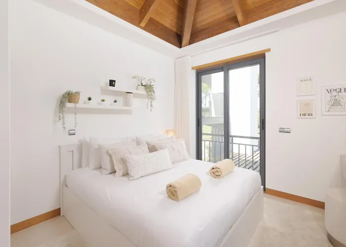Vale Do Lobo Resort