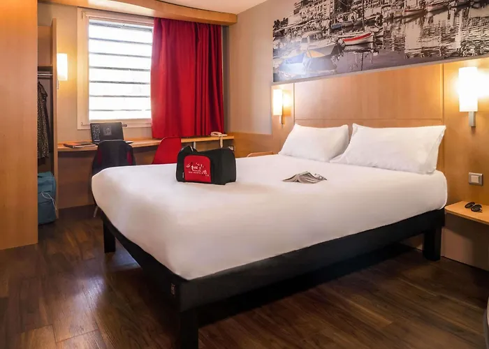Ibis Cannes Mandelieu