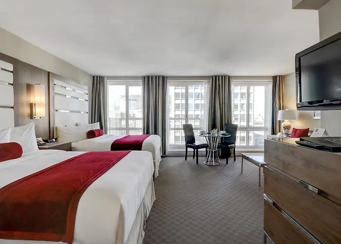 Le Cantlie Suites