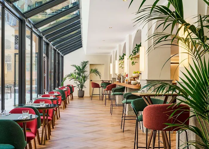 Hotel Giacomo Morra Alba - Handwritten Collection